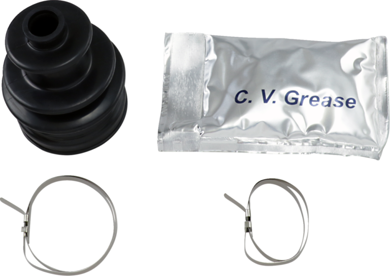 ALL BALLS - CV Boot Kit - Front/Rear/Middle Outer