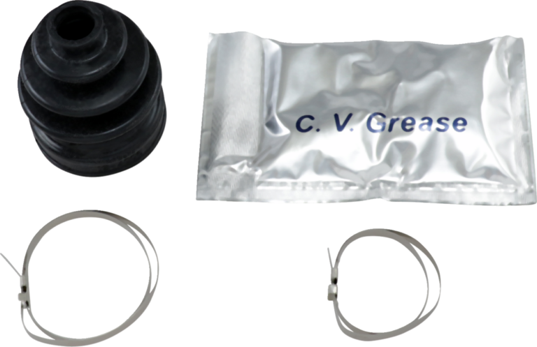 ALL BALLS - CV Boot Kit - Front Inner/Outer | Rear/Middle Inner