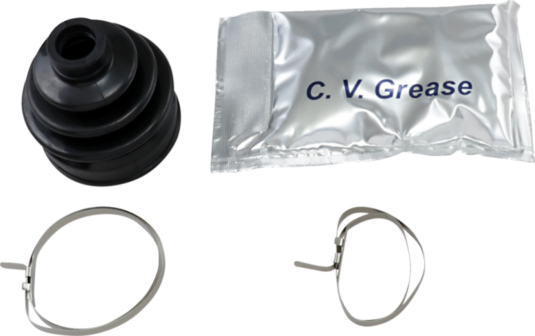 ALL BALLS - CV Boot Kit - Front/Rear Inner/Outer