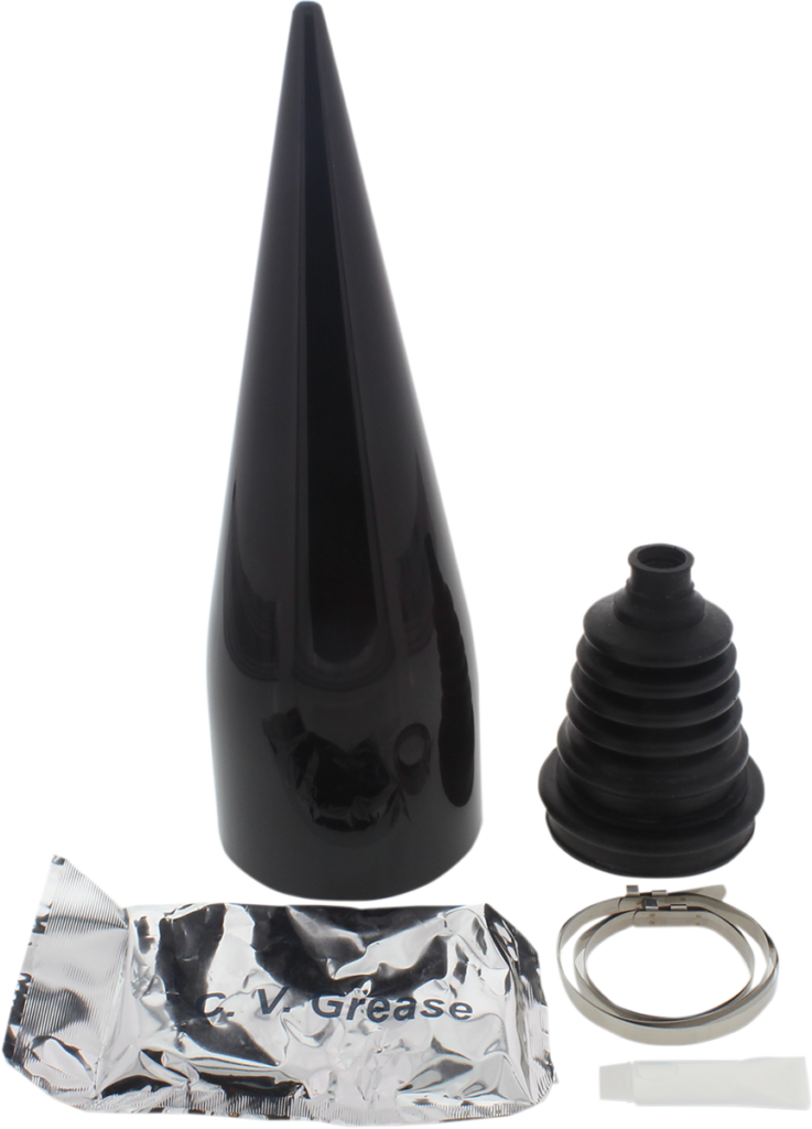 ALL BALLS - CV Boot Kit - EZ Trail - with Cone Tool - Universal