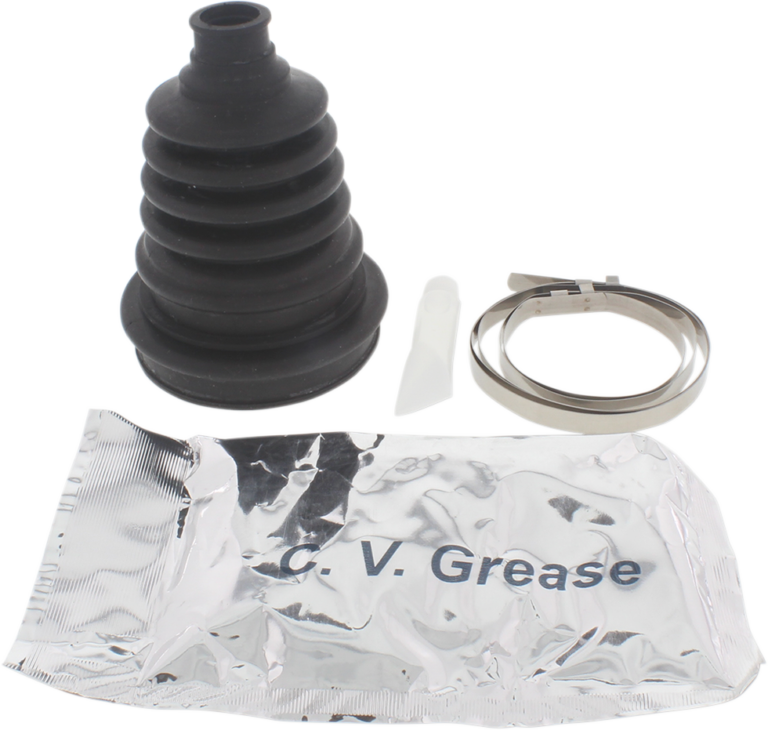 ALL BALLS - CV Boot Kit - without Cone Tool - Universal