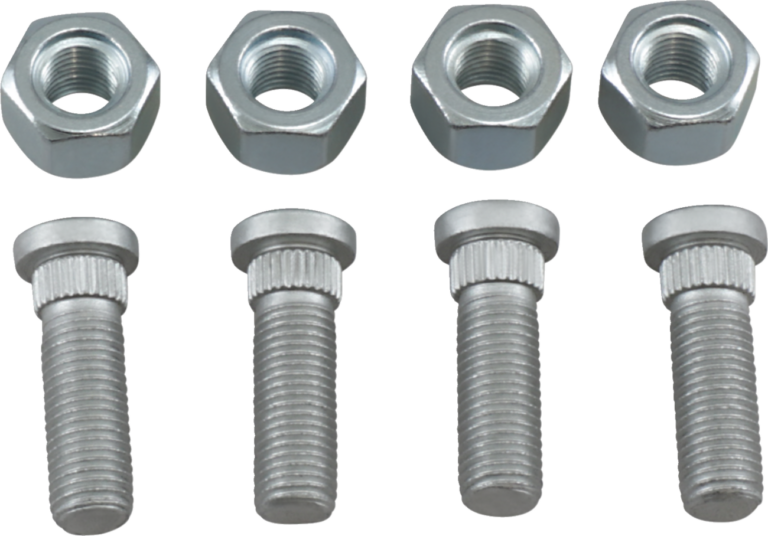 MOOSE OFFROAD - Wheel Stud/Nut Kit - Front/Rear | Rear Left - Can-Am