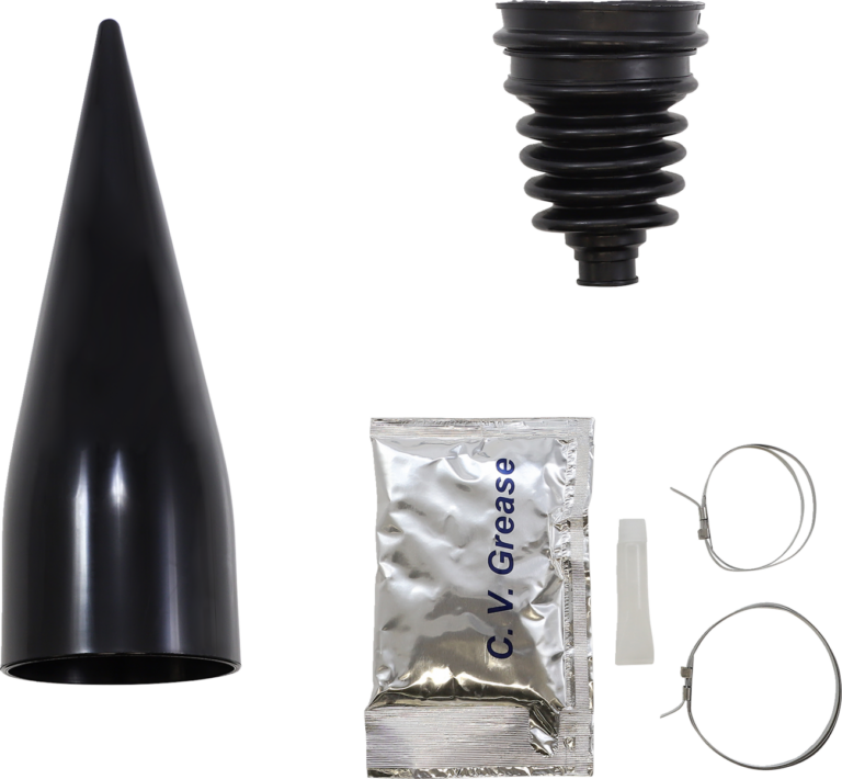 ALL BALLS - CV Boot Kit - EZ Trail - XL - with Cone Tool - Universal