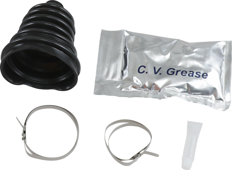 ALL BALLS - CV Boot Kit - EZ Trail - XL - without Cone Tool - Universal