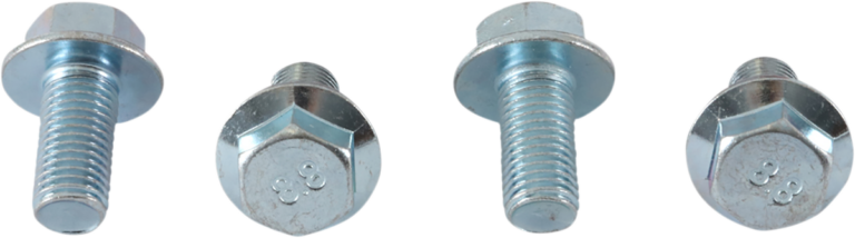 MOOSE OFFROAD - Wheel Stud/Nut Kit - Front/Rear - Arctic Cat/Can-Am/Polaris/Yamaha