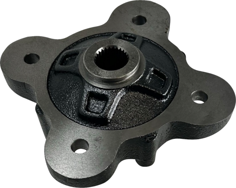 MOOSE OFFROAD - Wheel Hub - Rear - Polaris