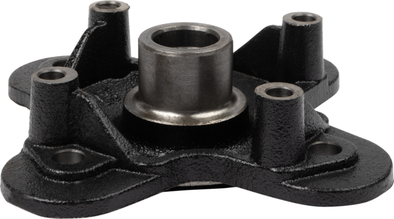 MOOSE OFFROAD - Wheel Hub - Front/Rear - Polaris