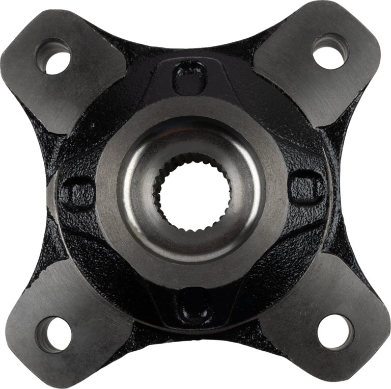 MOOSE OFFROAD - Wheel Hub - Front/Rear - Polaris