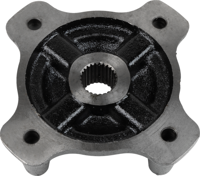 MOOSE OFFROAD - Wheel Hub - Front/Rear - Can Am