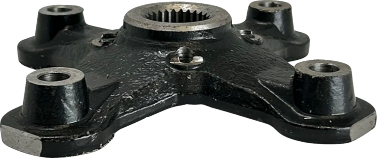MOOSE OFFROAD - Wheel Hub - Front/Rear - Can Am