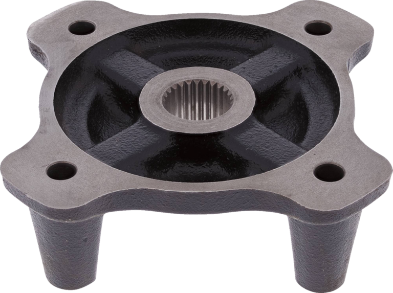ALL BALLS - Wheel Hub - Front/Rear - Can-Am