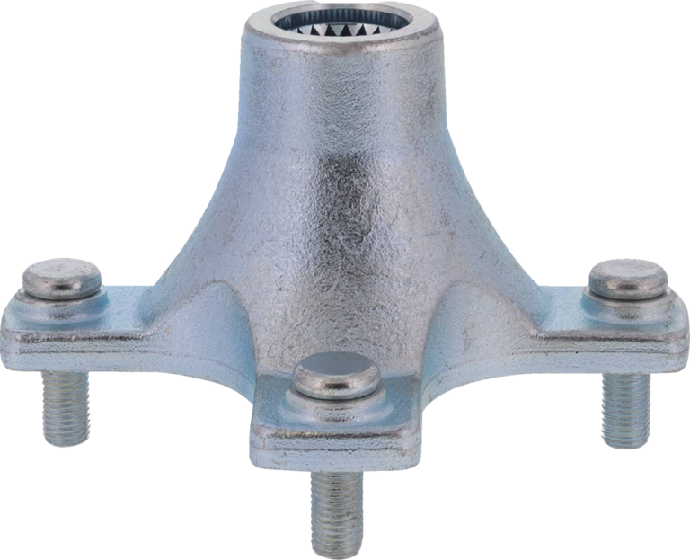 ALL BALLS - Wheel Hub - Rear - Honda