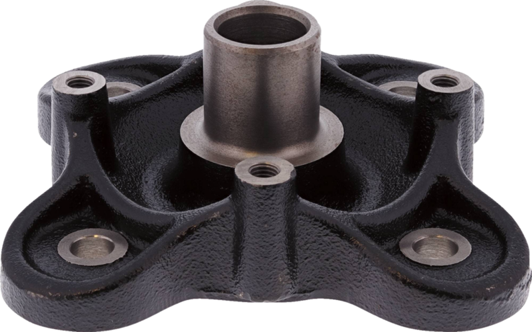 ALL BALLS - Wheel Hub - Rear - '13-'24 Polaris Ranger
