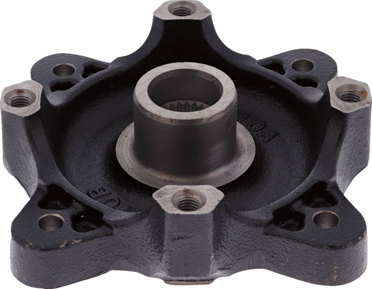 ALL BALLS - Wheel Hub - Front - '09-'14 Polaris Ranger/RZR