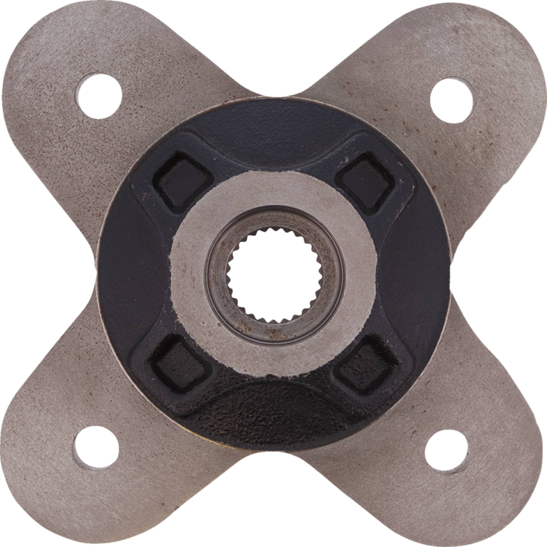 ALL BALLS - Wheel Hub - Front/Rear - Polaris