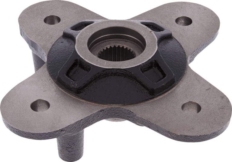 ALL BALLS - Wheel Hub - Front/Rear - Polaris