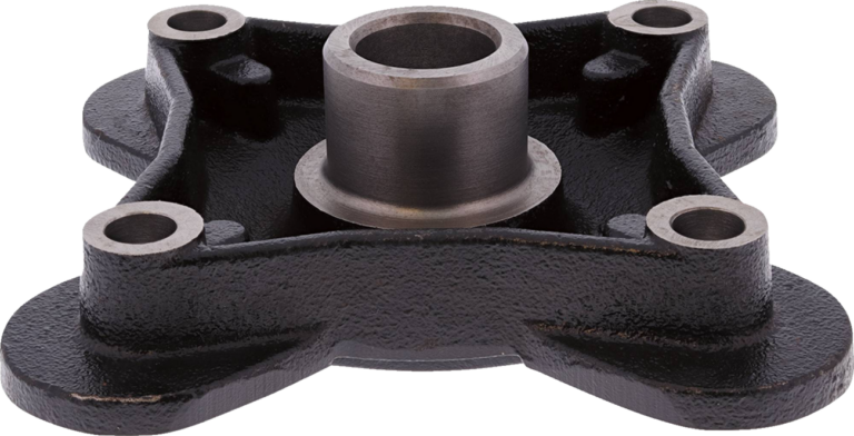 ALL BALLS - Wheel Hub - Front/Rear - '18-'24 Polaris RZR