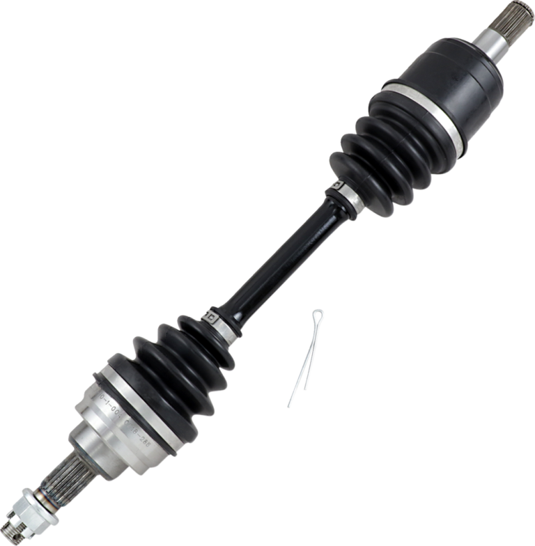 MOOSE OFFROAD - Axle Assembly - Complete - Standard - Front Left/Right - '00-'05 Honda TRX350