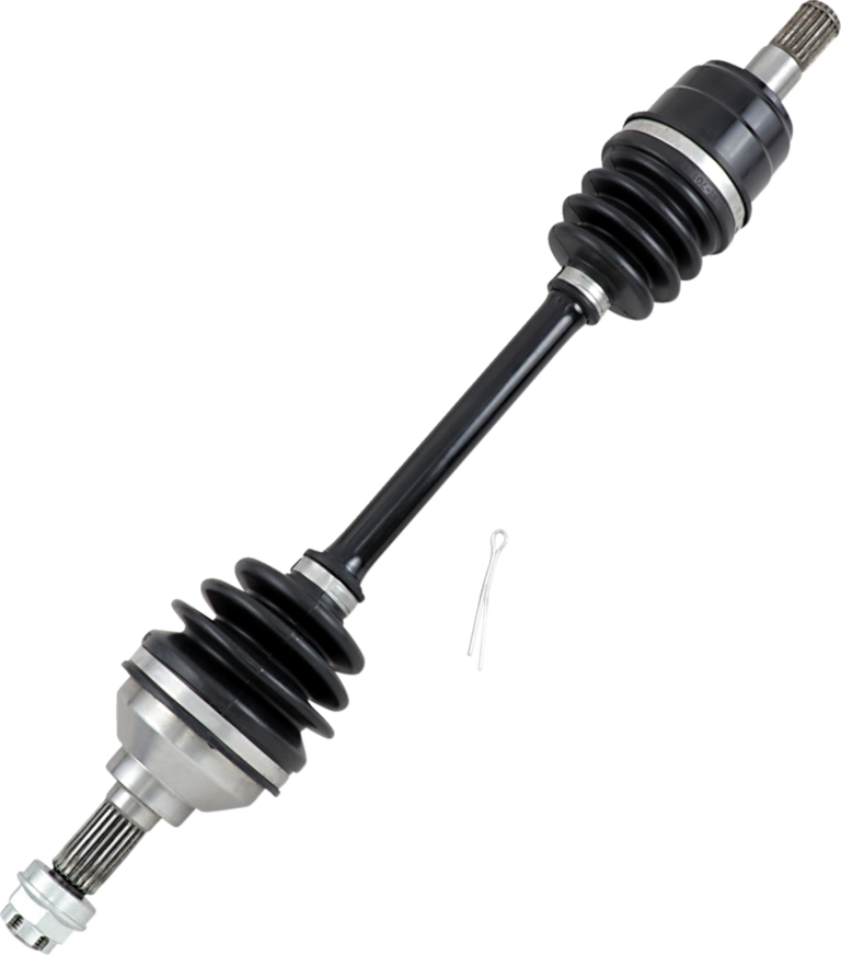 MOOSE OFFROAD - Axle Assembly - Complete - Standard - Front Right - Kawasaki Brute Force 650/750