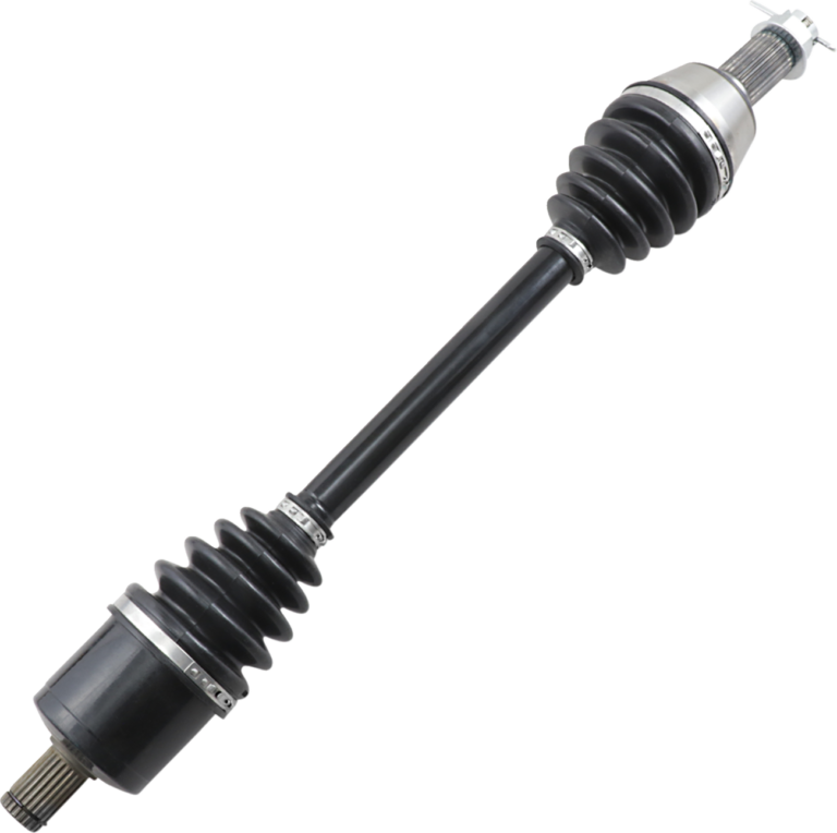 MOOSE OFFROAD - Axle Assembly - Complete - Standard - Front Left/Right - Polaris RZR 570/800