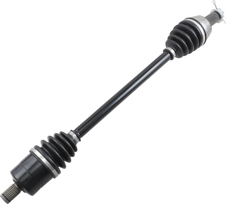 MOOSE OFFROAD - Axle Assembly - Complete - Standard - Front Left/Right - '09-'16 Polaris Ranger