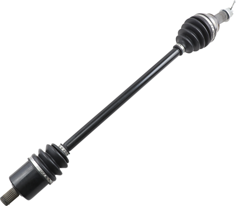 MOOSE OFFROAD - Axle Assembly - Complete - Standard - Front Left/Right - '11-'14 Polaris RZR900