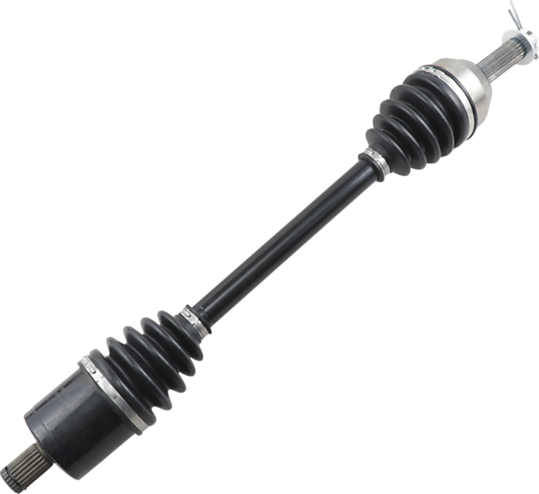 MOOSE OFFROAD - Axle Assembly - Complete - Standard - Front Left/Right - '10-'14 Polaris Ranger