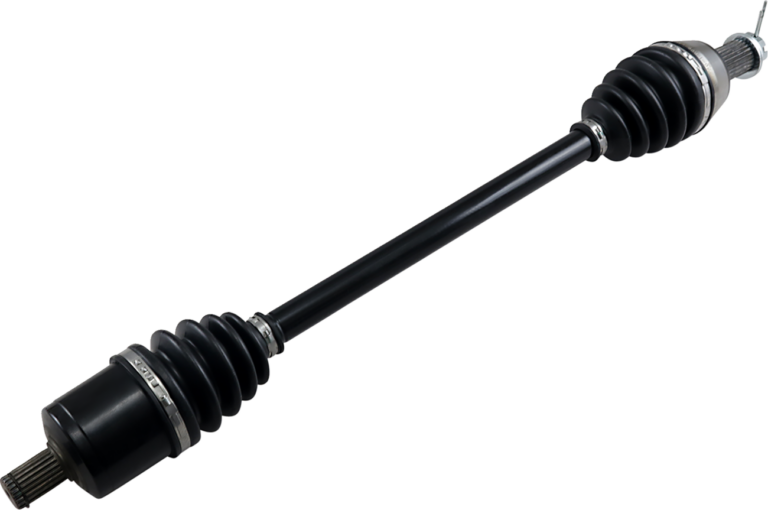 MOOSE OFFROAD - Axle Assembly - Complete - Standard - Front Left/Right - '11-'14 Polaris Ranger 900
