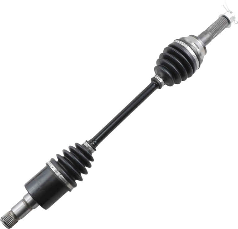 MOOSE OFFROAD - Axle Assembly - Complete - Standard - Rear Right | Middle Left/Right - '07-'16 Polaris Ranger