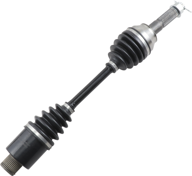 MOOSE OFFROAD - Axle Assembly - Complete - Standard - Rear Left/Right | Middle Left/Right - Polaris