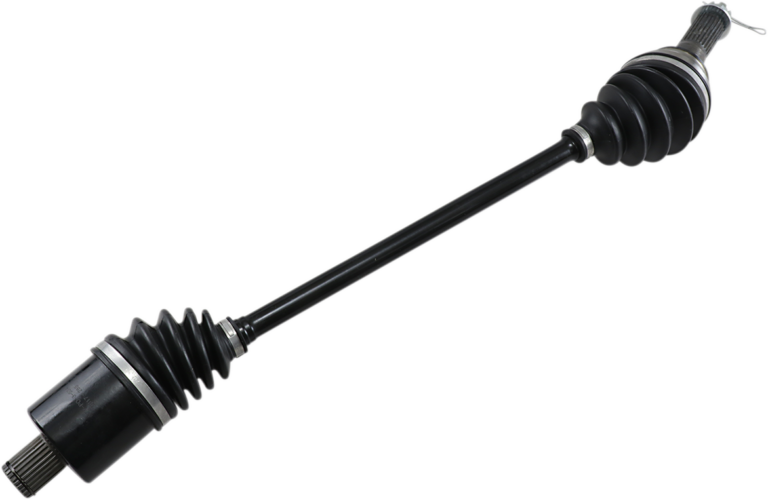 MOOSE OFFROAD - Axle Assembly - Complete - Standard - Rear Left/Right - '11-'14 Polaris RZR 900