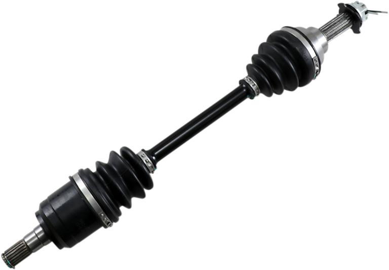 MOOSE OFFROAD - Axle Assembly - Complete - Standard - Rear Left/Right - Polaris Sportsman/Hawkeye