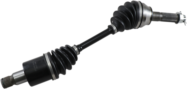 MOOSE OFFROAD - Axle Assembly - Complete - Standard - Rear Left/Right - '08-'14 Polaris RZR 800