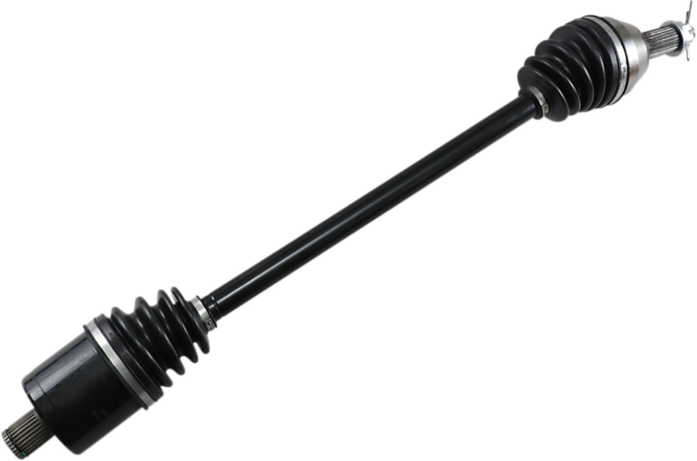 MOOSE OFFROAD - Axle Assembly - Complete - Standard - Rear Left/Right - Polaris RZR