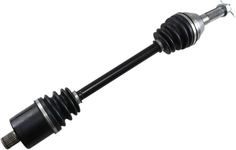 MOOSE OFFROAD - Axle Assembly - Complete - Standard - Rear Left/Right - '14-'19 Polaris Ranger 500/570