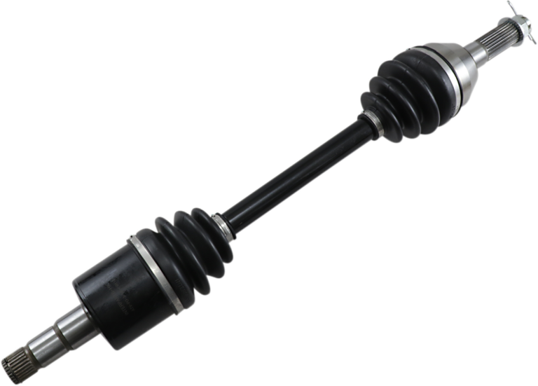 MOOSE OFFROAD - Axle Assembly - Complete - Standard - Rear Right - '06-'09 Polaris Ranger 500/700
