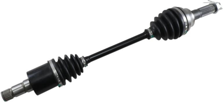 MOOSE OFFROAD - Axle Assembly - Complete - Standard - Rear Right - '11-'14 Polaris Ranger