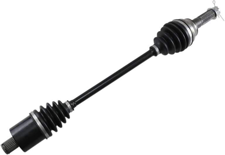 MOOSE OFFROAD - Axle Assembly - Complete - Standard - Rear Left/Right - Polaris