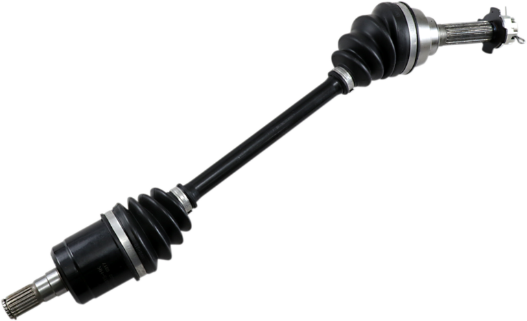 MOOSE OFFROAD - Axle Assembly - Complete - Standard - Front Right - '04-'07 Suzuki Vinson 500