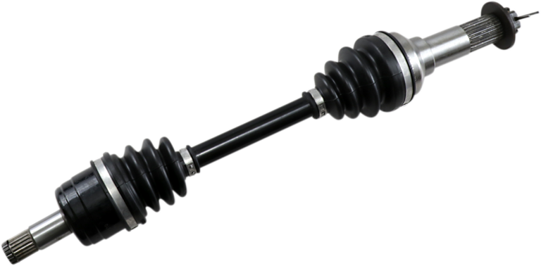 MOOSE OFFROAD - Axle Assembly - Complete - Standard - Front Left/Right - '00-'01 Yamaha Kodiak 400