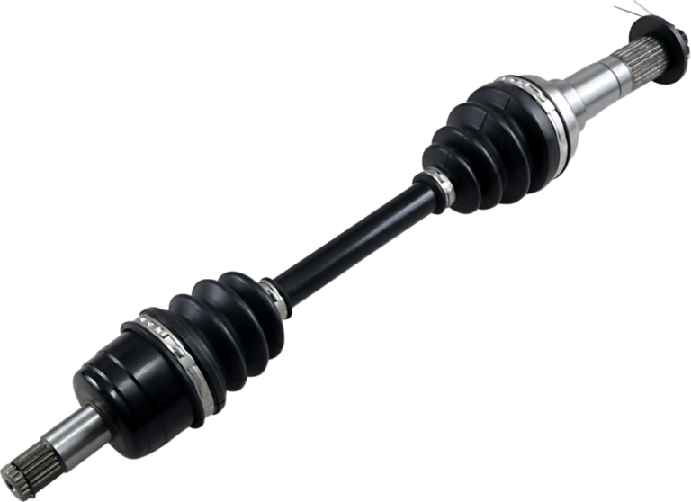 MOOSE OFFROAD - Axle Assembly - Complete - Standard - Front Left/Right - '02-'06 Yamaha Big Bear 400