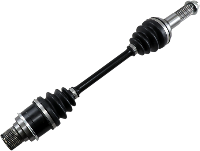MOOSE OFFROAD - Axle Assembly - Complete - Standard - Rear Left/Right - Yamaha Kodiak/Grizzly