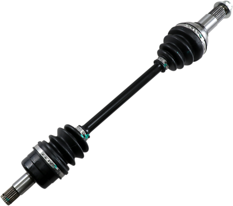 MOOSE OFFROAD - Axle Assembly - Complete - Standard - Front Left/Right - '14-'15 Yamaha Grizzly 700