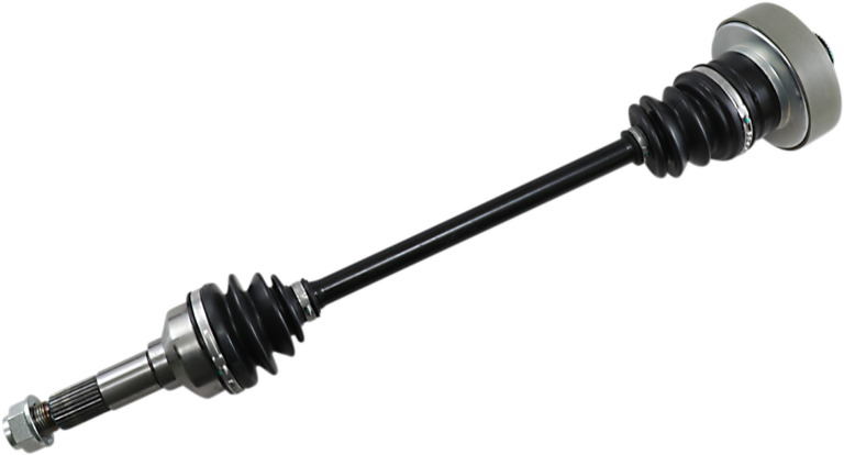 MOOSE OFFROAD - Axle Assembly - Complete - Standard - Rear Right - Yamaha Rhino 700