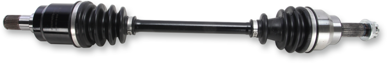 MOOSE OFFROAD - Axle Assembly - Complete - Standard - Front Left - Honda Pioneer 500/520