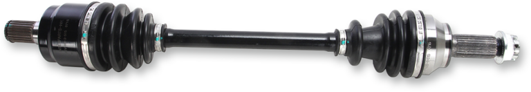MOOSE OFFROAD - Axle Assembly - Complete - Standard - Front Right - Honda Pioneer 500/520