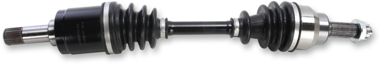 MOOSE OFFROAD - Axle Assembly - Complete - Standard - Rear Left/Right - '15-'16 Honda Pioneer 500