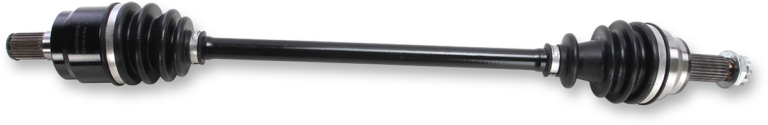 MOOSE OFFROAD - Axle Assembly - Complete - Standard - Rear Left/Right - Honda Pioneer 700