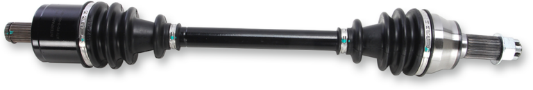 MOOSE OFFROAD - Axle Assembly - Complete - Standard - Front Left/Right - Polaris RZR 900