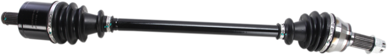 MOOSE OFFROAD - Axle Assembly - Complete - Standard - Front Left/Right - Polaris RZR/General
